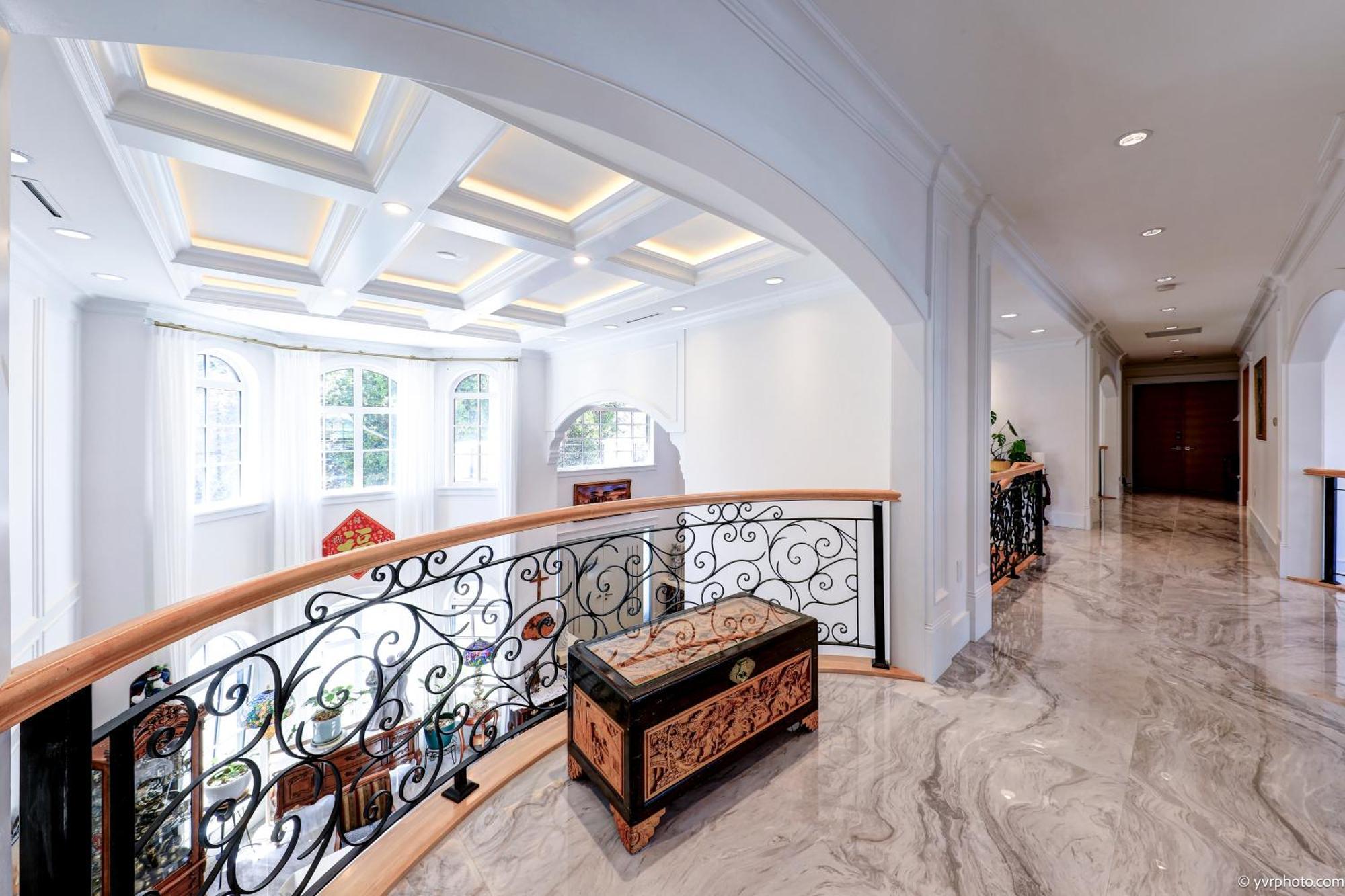 Luxurious Mansion In Richmond Elegant Rooms, Prime Location Exterior foto