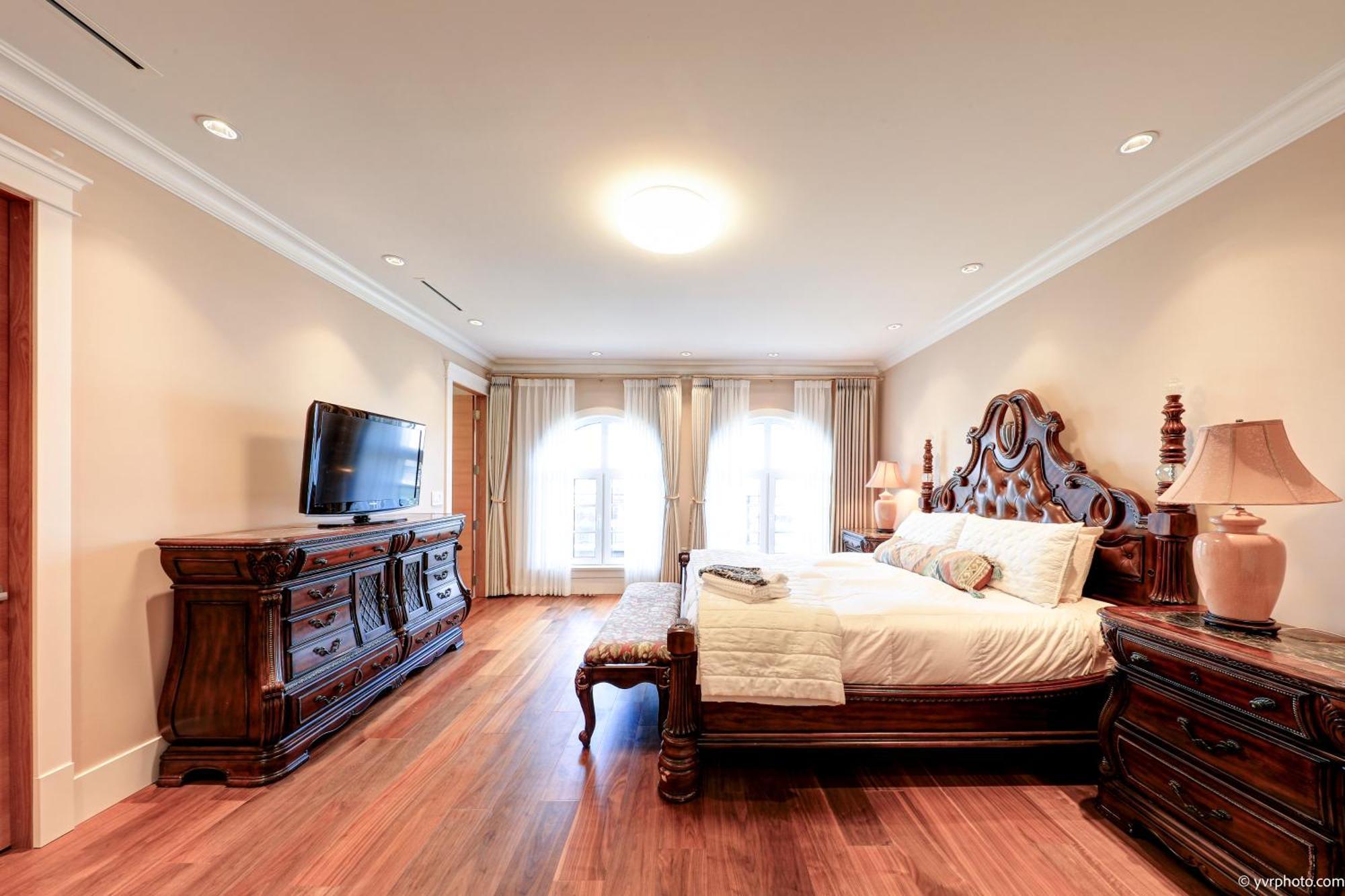 Luxurious Mansion In Richmond Elegant Rooms, Prime Location Exterior foto